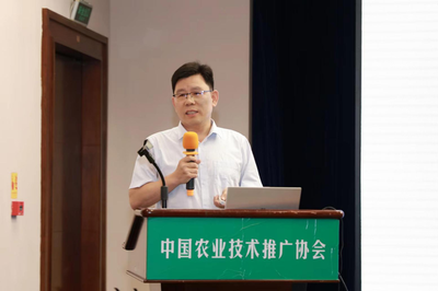 推動防控創新 柑橘黃龍病防控研討和資源對接會在桂林成功舉辦，技術推廣服務引領產業升級