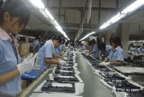 “電工荒” 工廠求賢若渴，電工為何依然缺位？